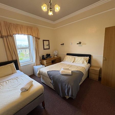 Brae Guest House Edinburgh Eksteriør bilde