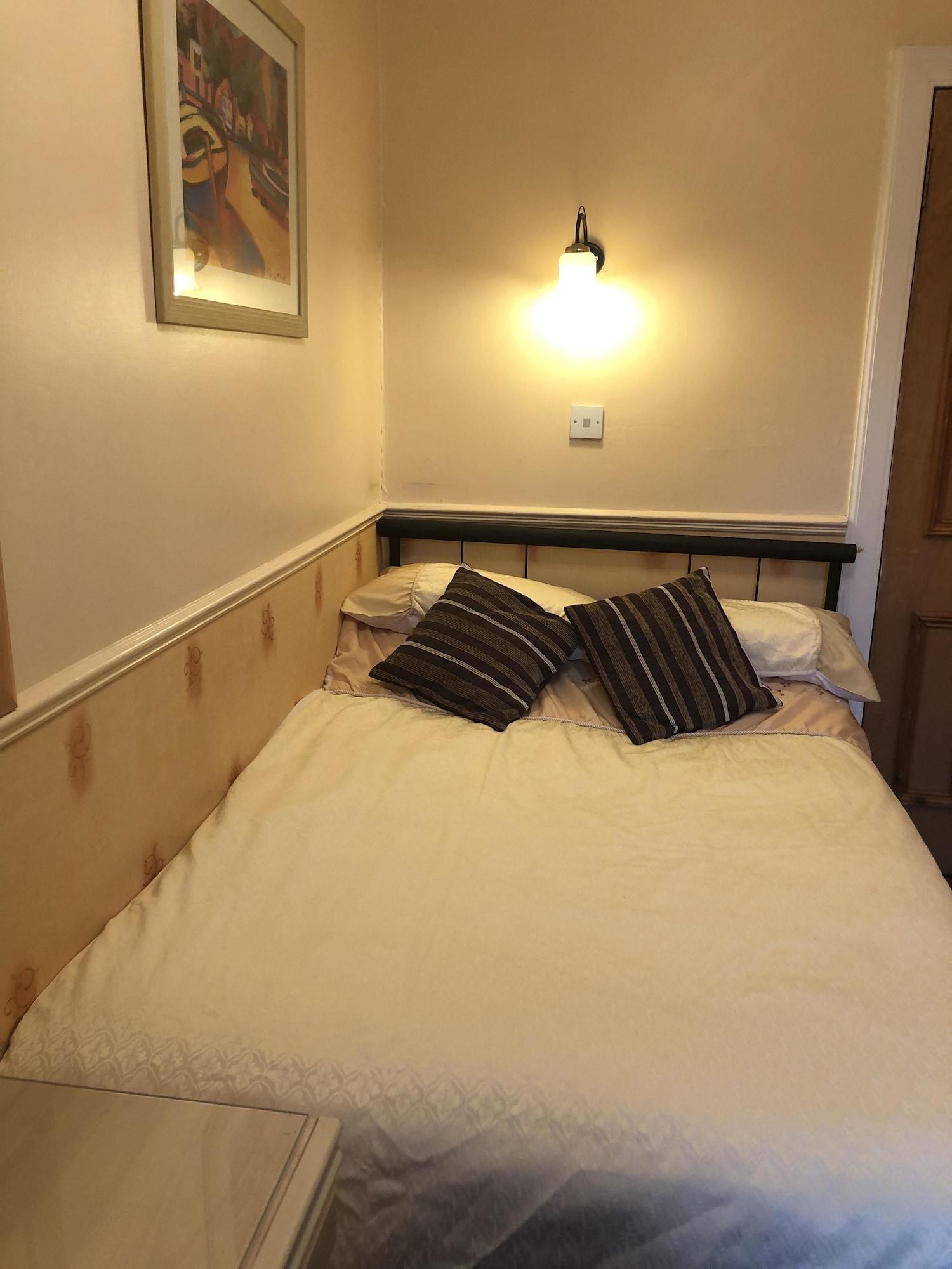 Brae Guest House Edinburgh Eksteriør bilde